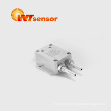 Low Pressure Sensor Air Pressure Transducer Underwater Pressure Sensor